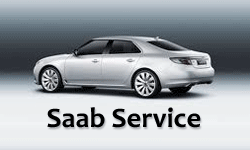 Saab Service