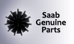 Saab Parts