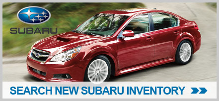 Search New Subaru Inventory